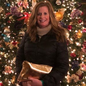 Meet your Posher, Jen